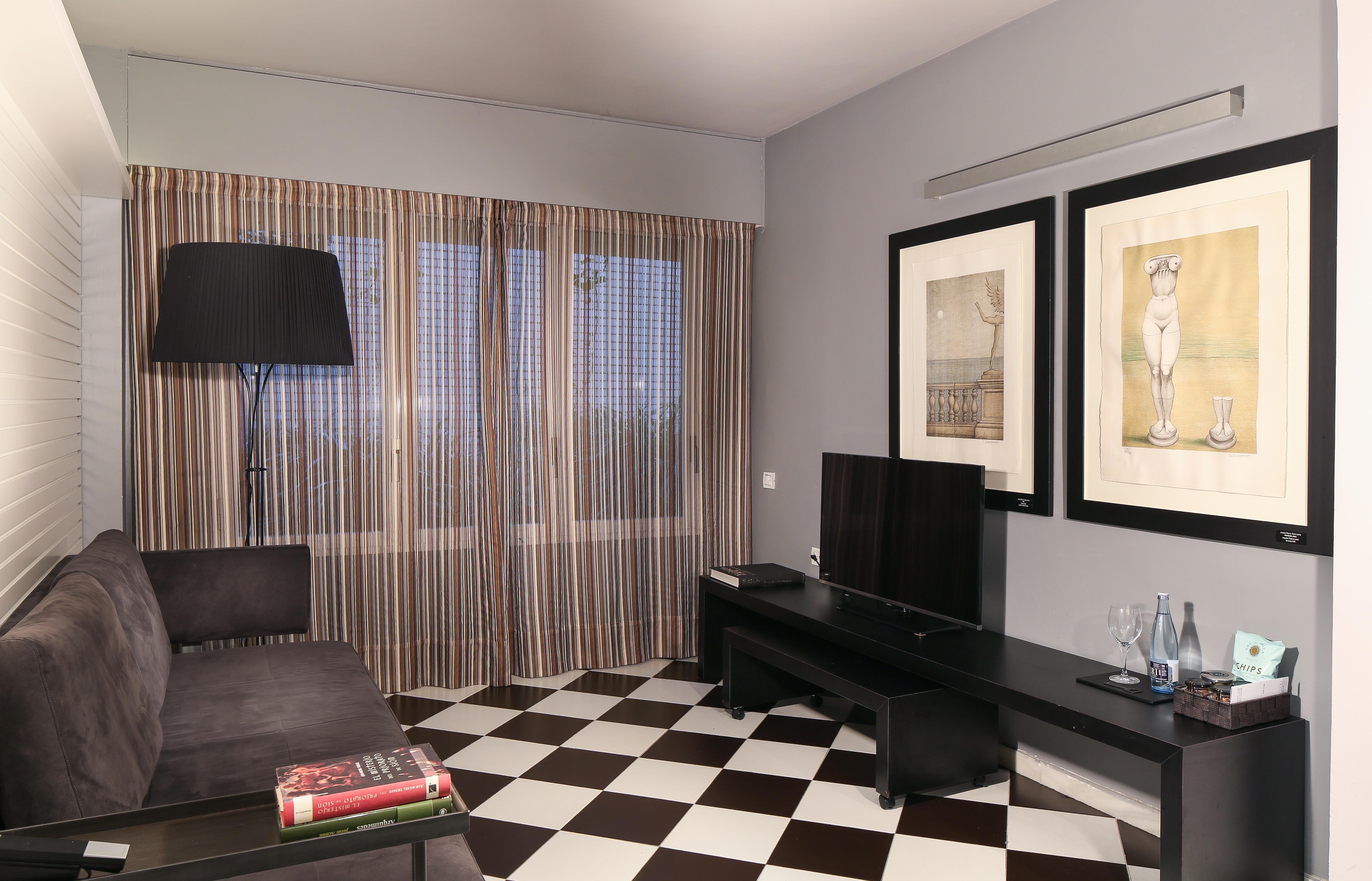 Hotel Gran Derby Suites, A Small Luxury Hotel Of The World Barcelona Kültér fotó