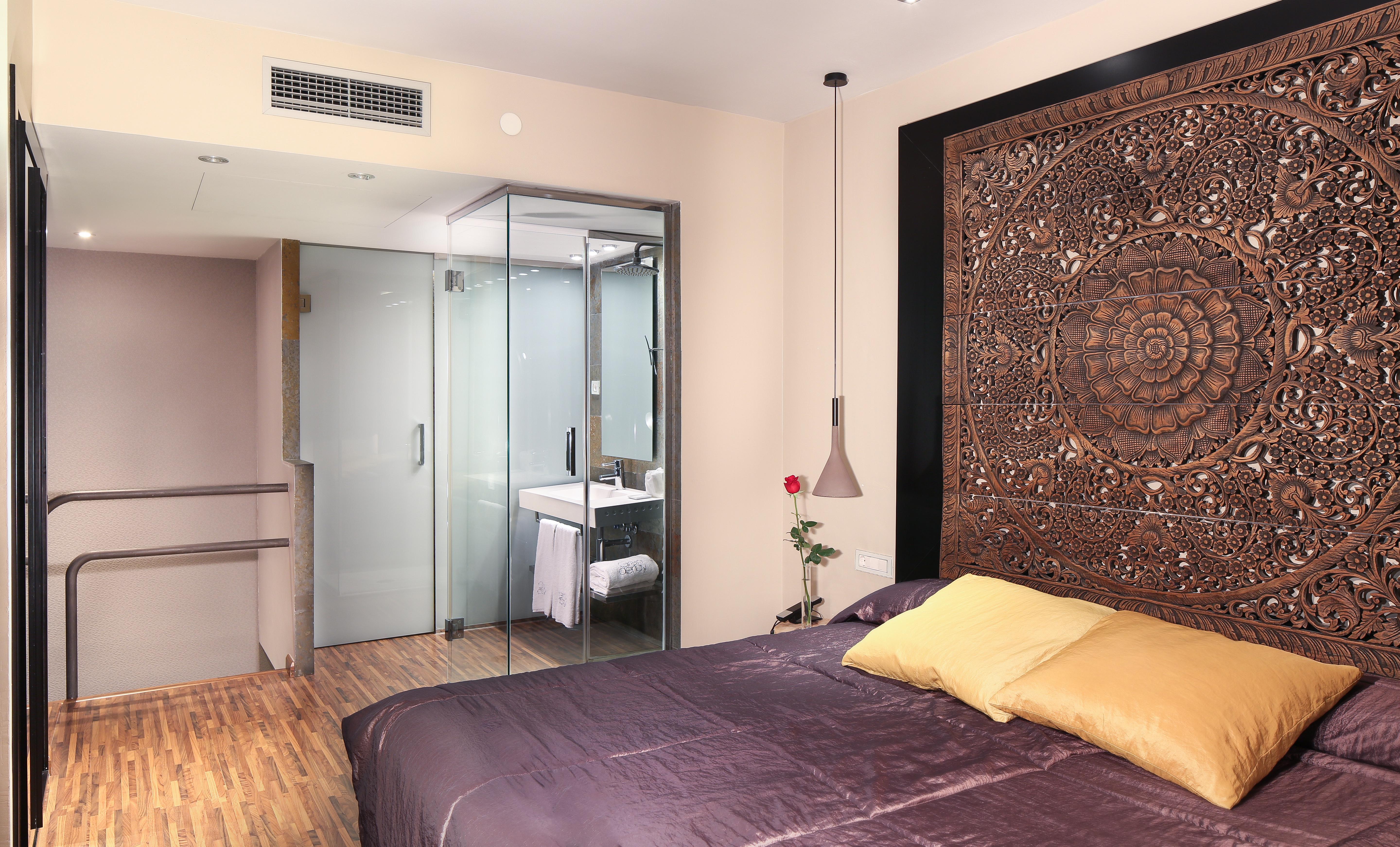 Hotel Gran Derby Suites, A Small Luxury Hotel Of The World Barcelona Kültér fotó