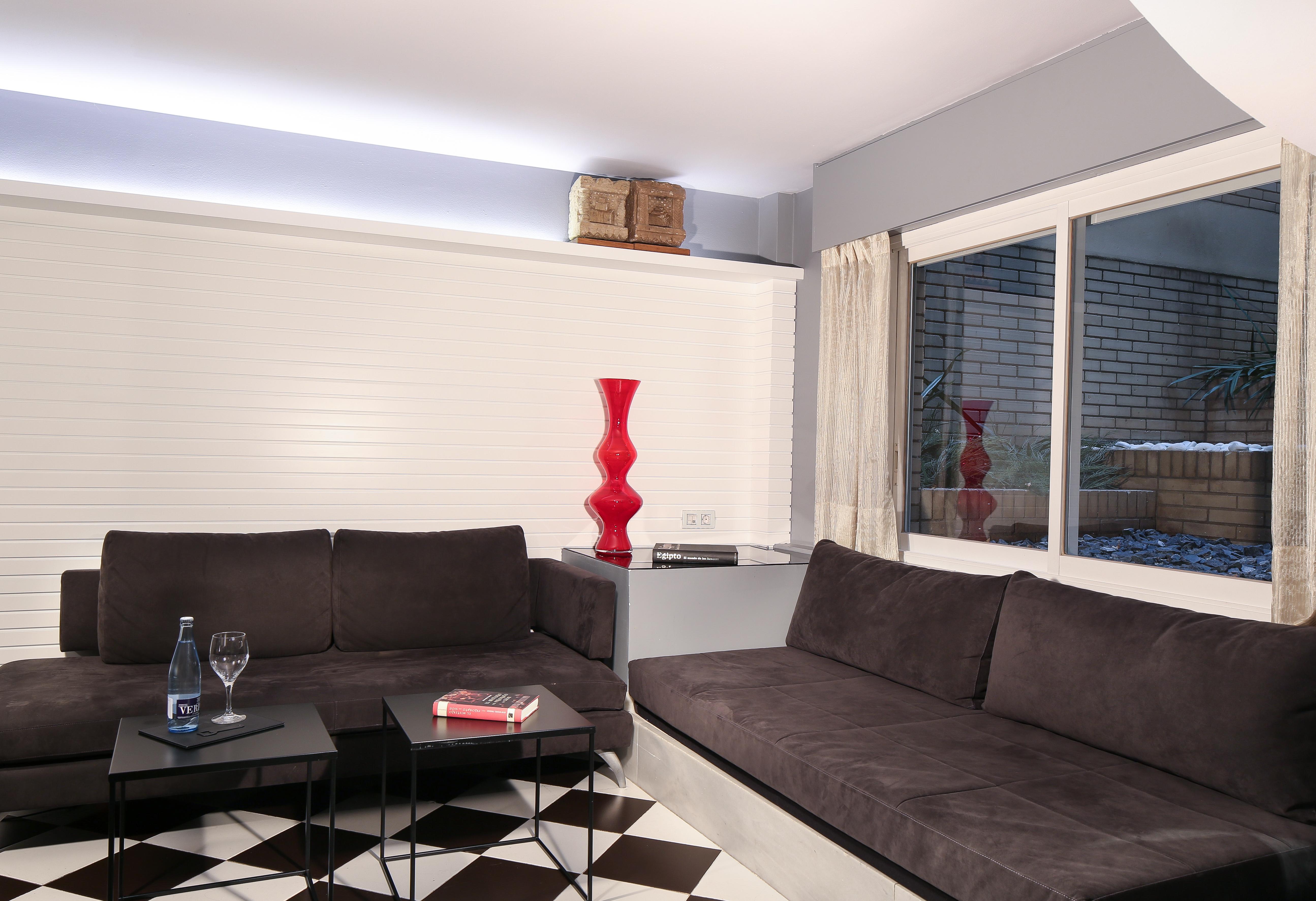 Hotel Gran Derby Suites, A Small Luxury Hotel Of The World Barcelona Kültér fotó