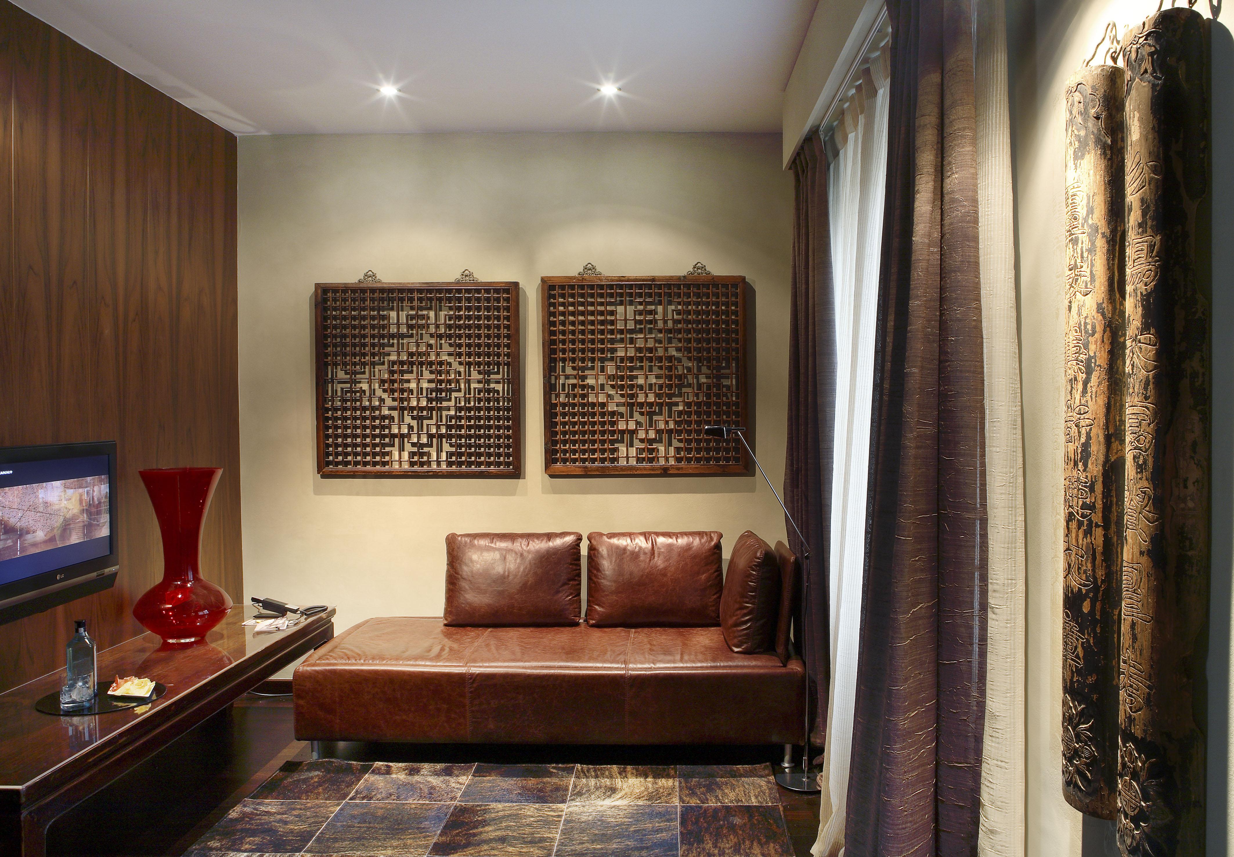 Hotel Gran Derby Suites, A Small Luxury Hotel Of The World Barcelona Kültér fotó