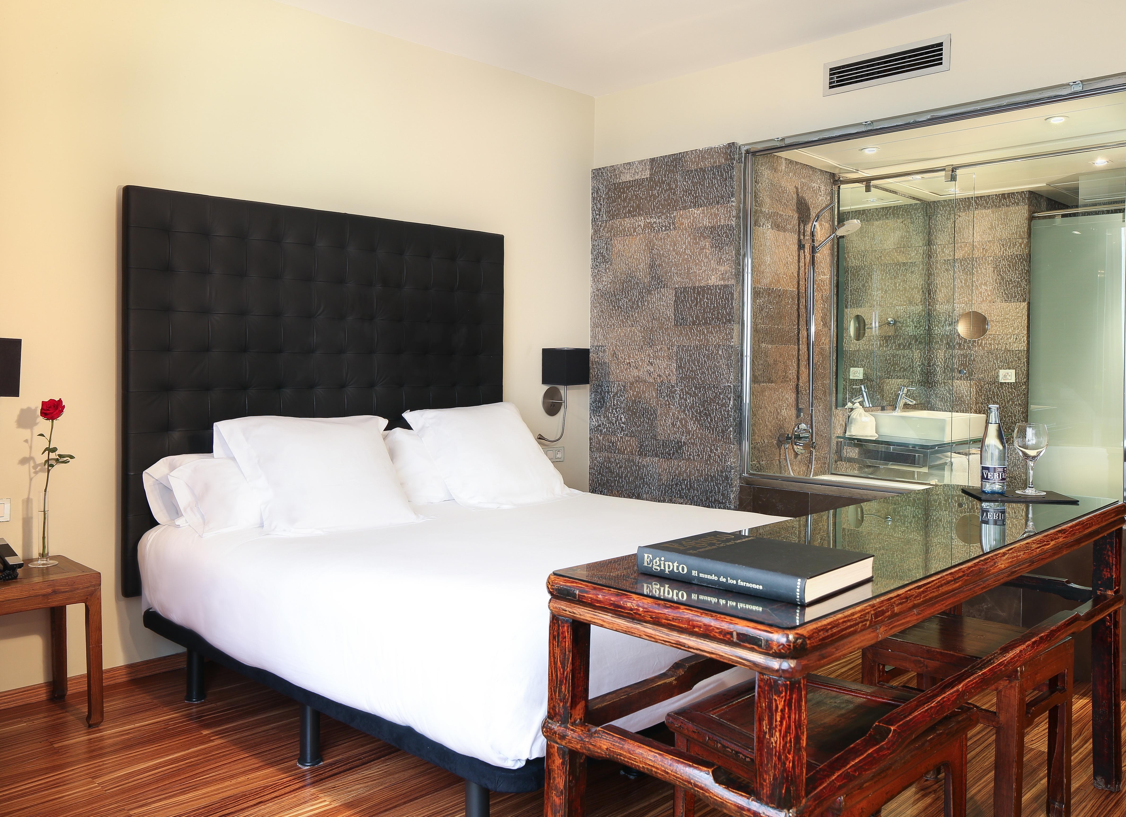 Hotel Gran Derby Suites, A Small Luxury Hotel Of The World Barcelona Kültér fotó