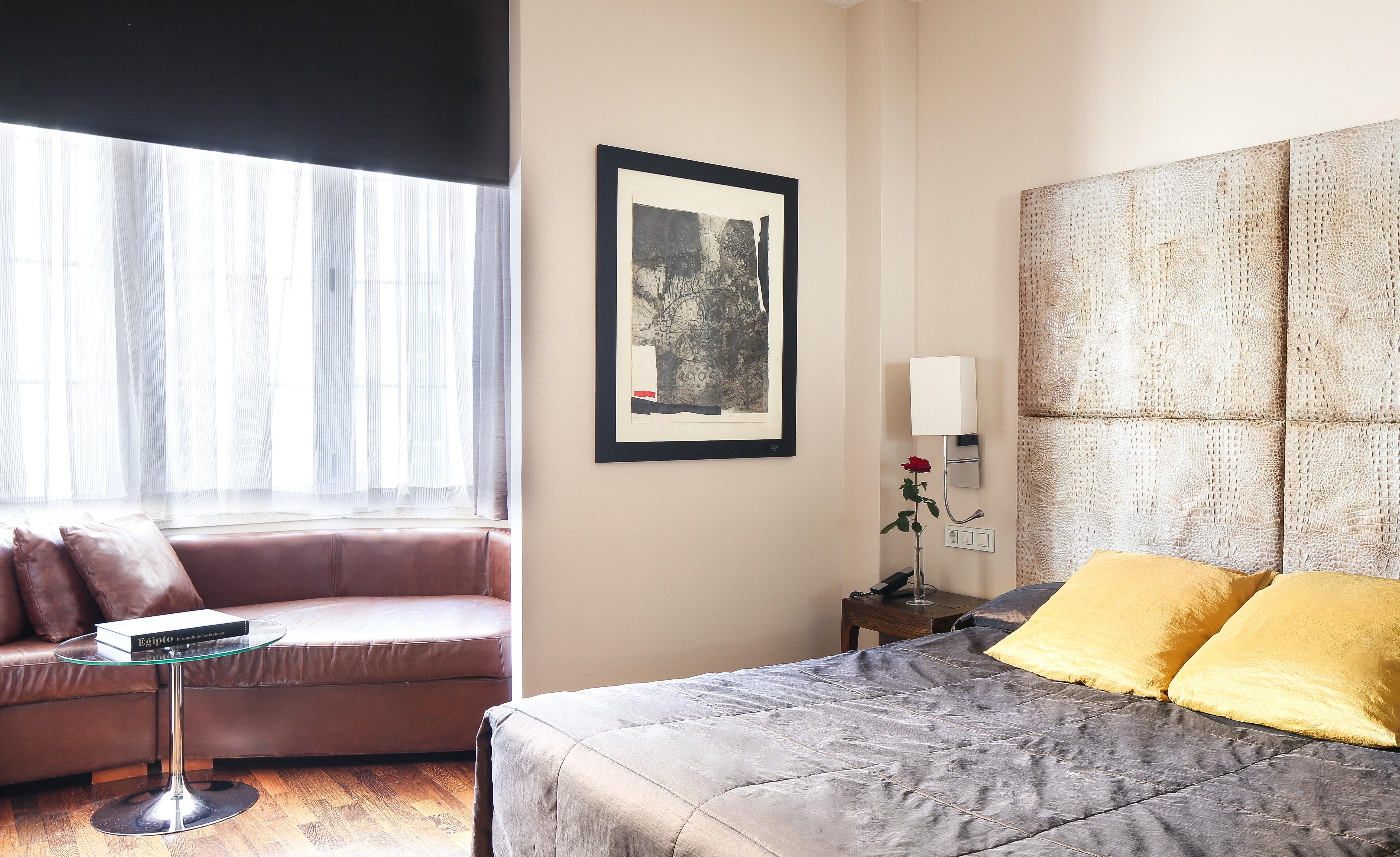 Hotel Gran Derby Suites, A Small Luxury Hotel Of The World Barcelona Kültér fotó