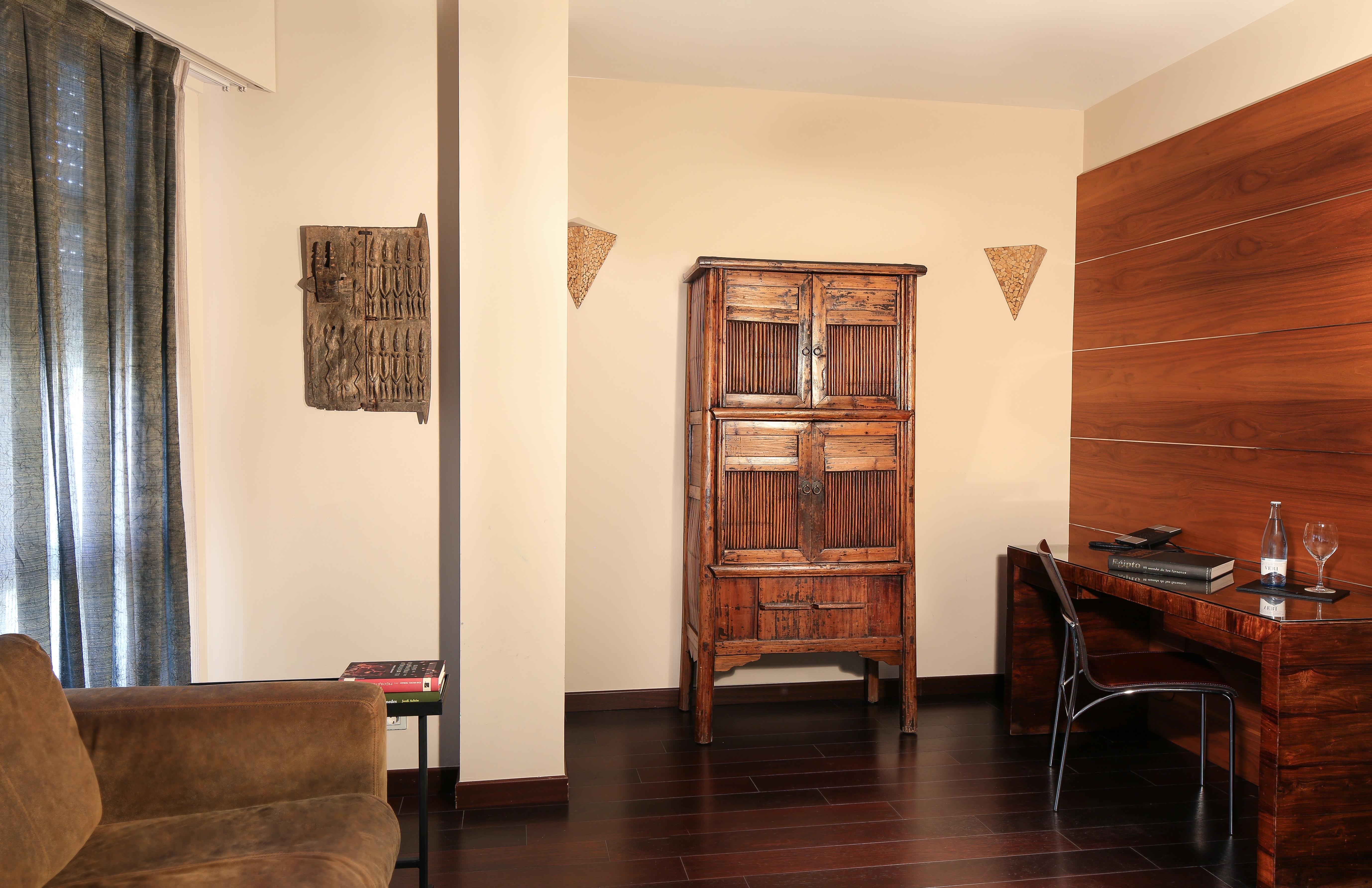 Hotel Gran Derby Suites, A Small Luxury Hotel Of The World Barcelona Kültér fotó