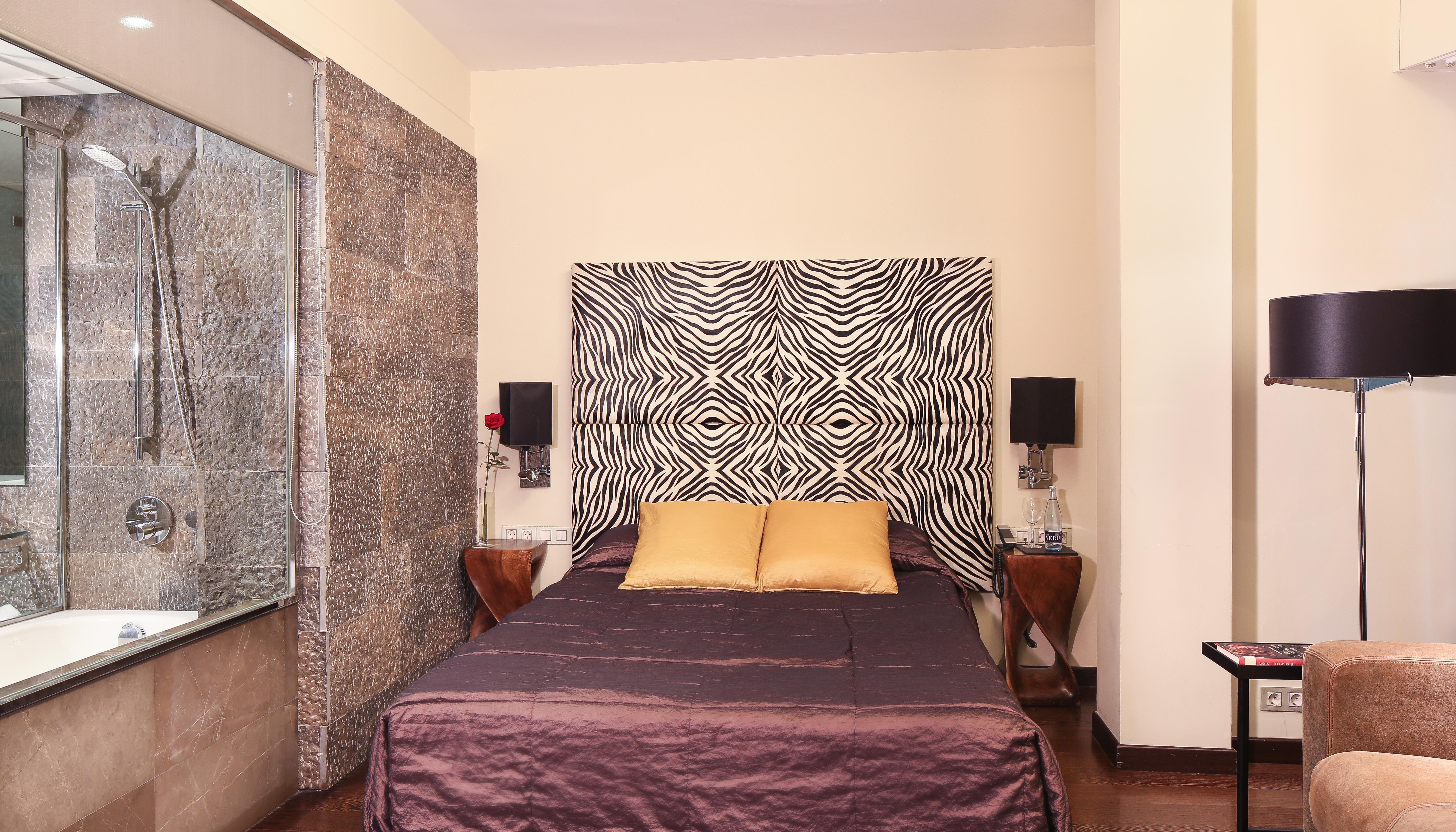 Hotel Gran Derby Suites, A Small Luxury Hotel Of The World Barcelona Kültér fotó