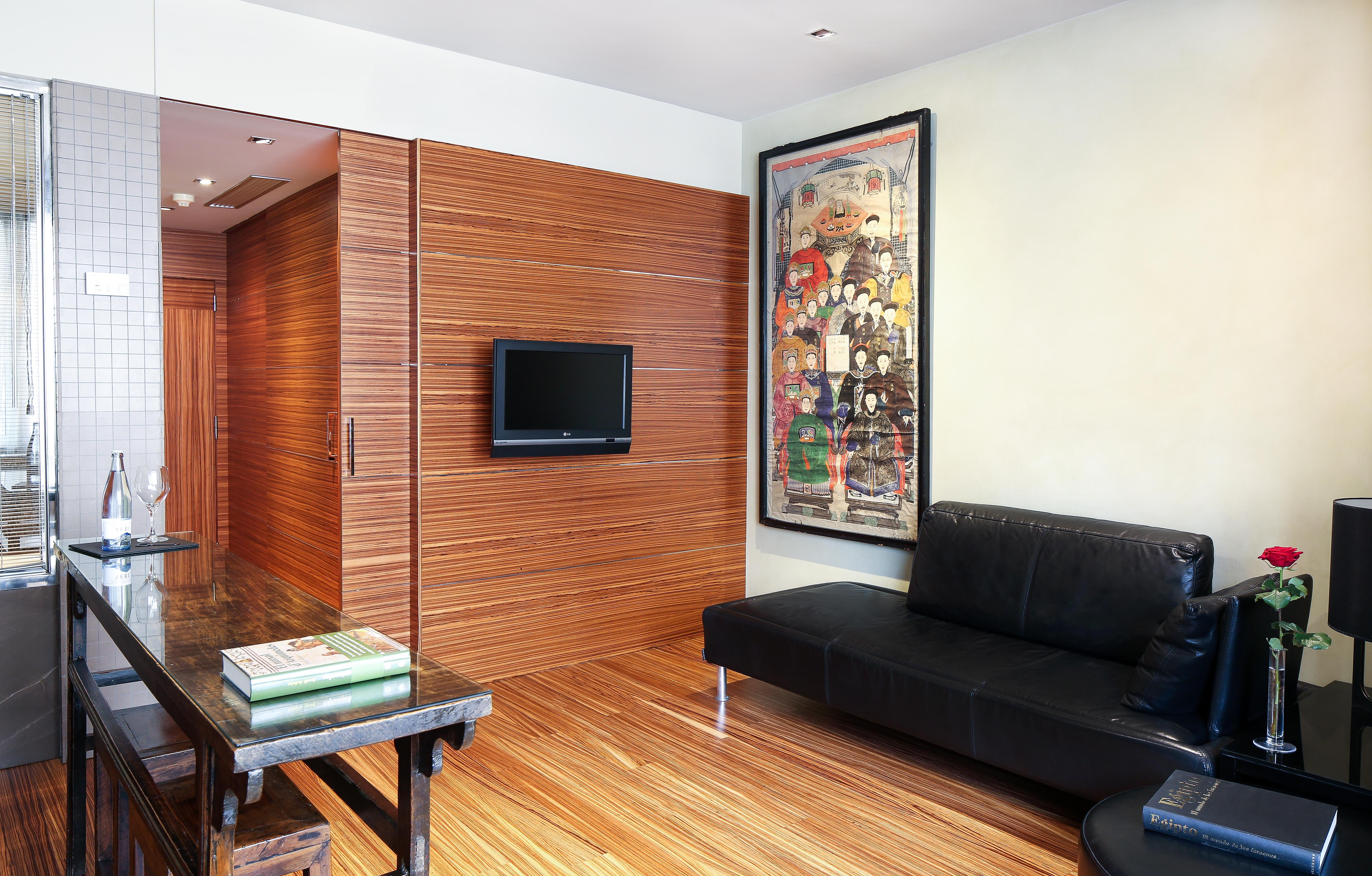 Hotel Gran Derby Suites, A Small Luxury Hotel Of The World Barcelona Kültér fotó