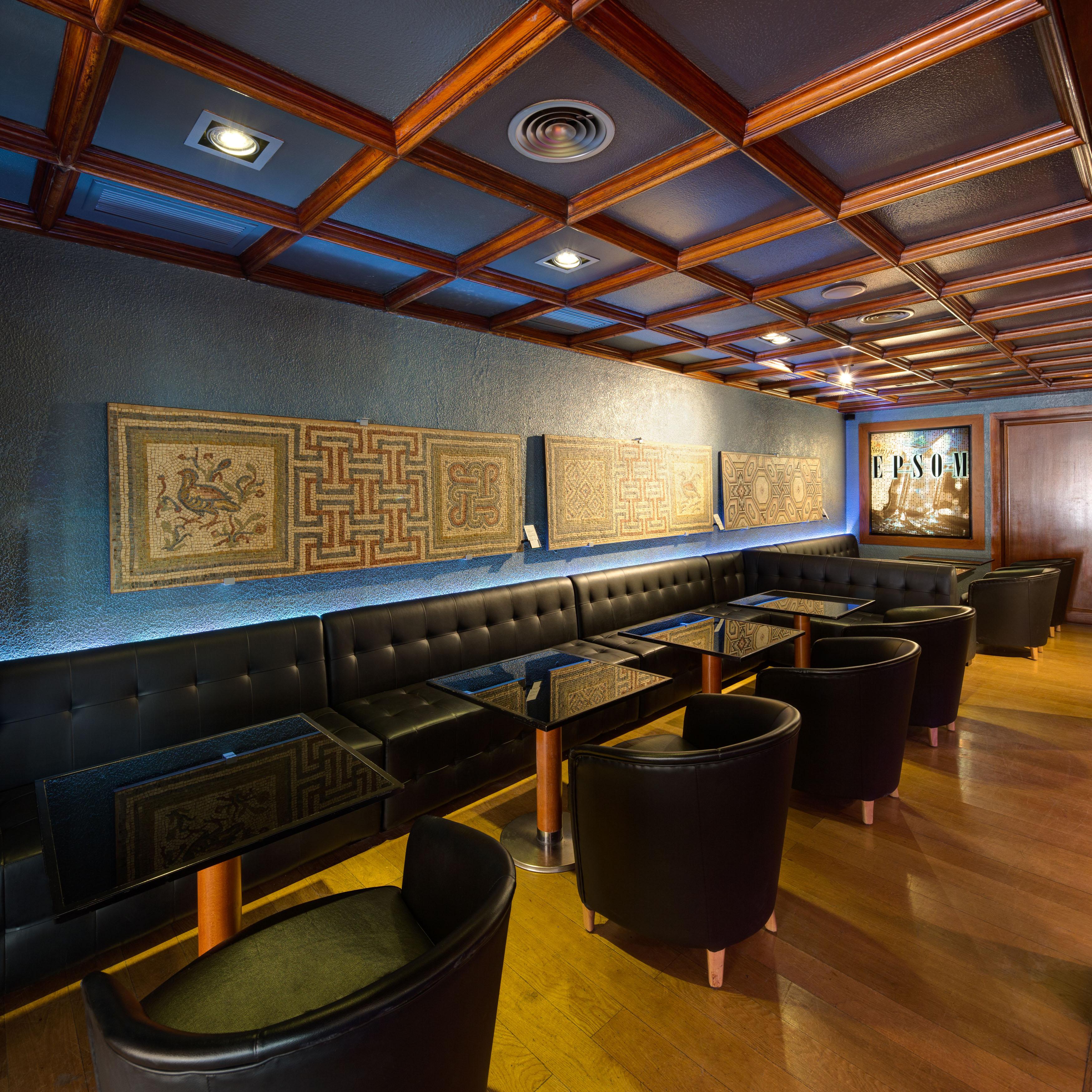 Hotel Gran Derby Suites, A Small Luxury Hotel Of The World Barcelona Kültér fotó