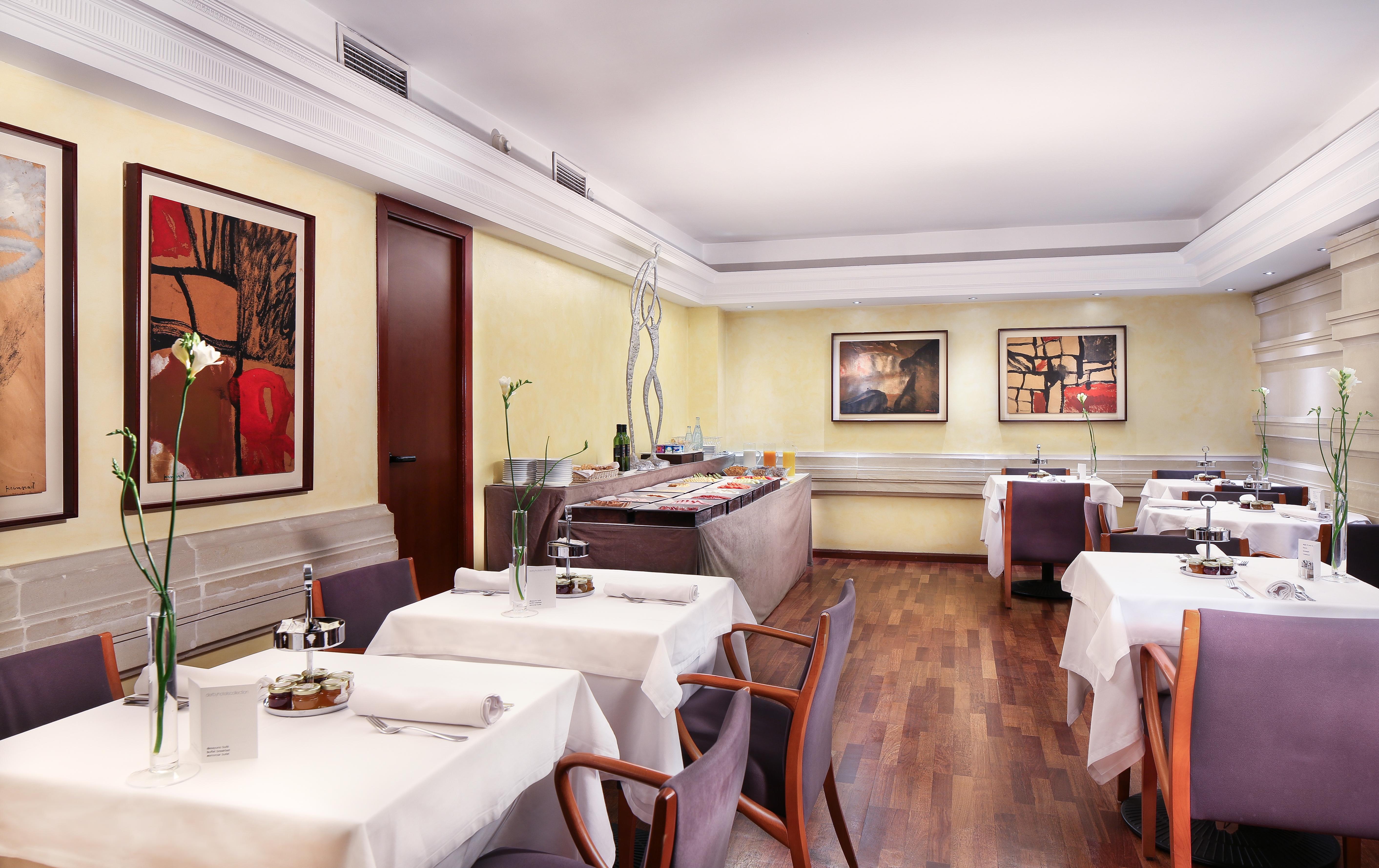 Hotel Gran Derby Suites, A Small Luxury Hotel Of The World Barcelona Kültér fotó