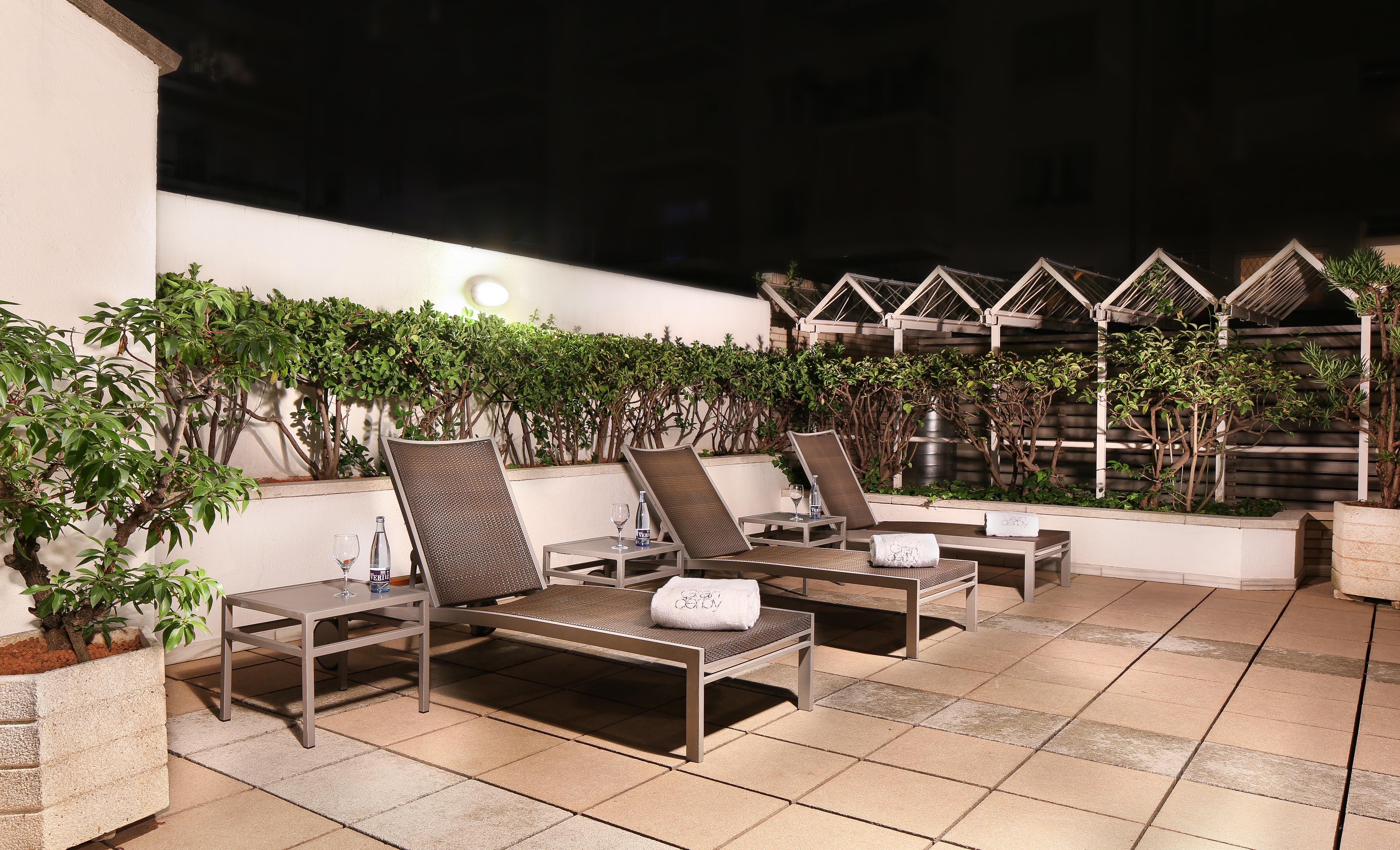Hotel Gran Derby Suites, A Small Luxury Hotel Of The World Barcelona Kültér fotó