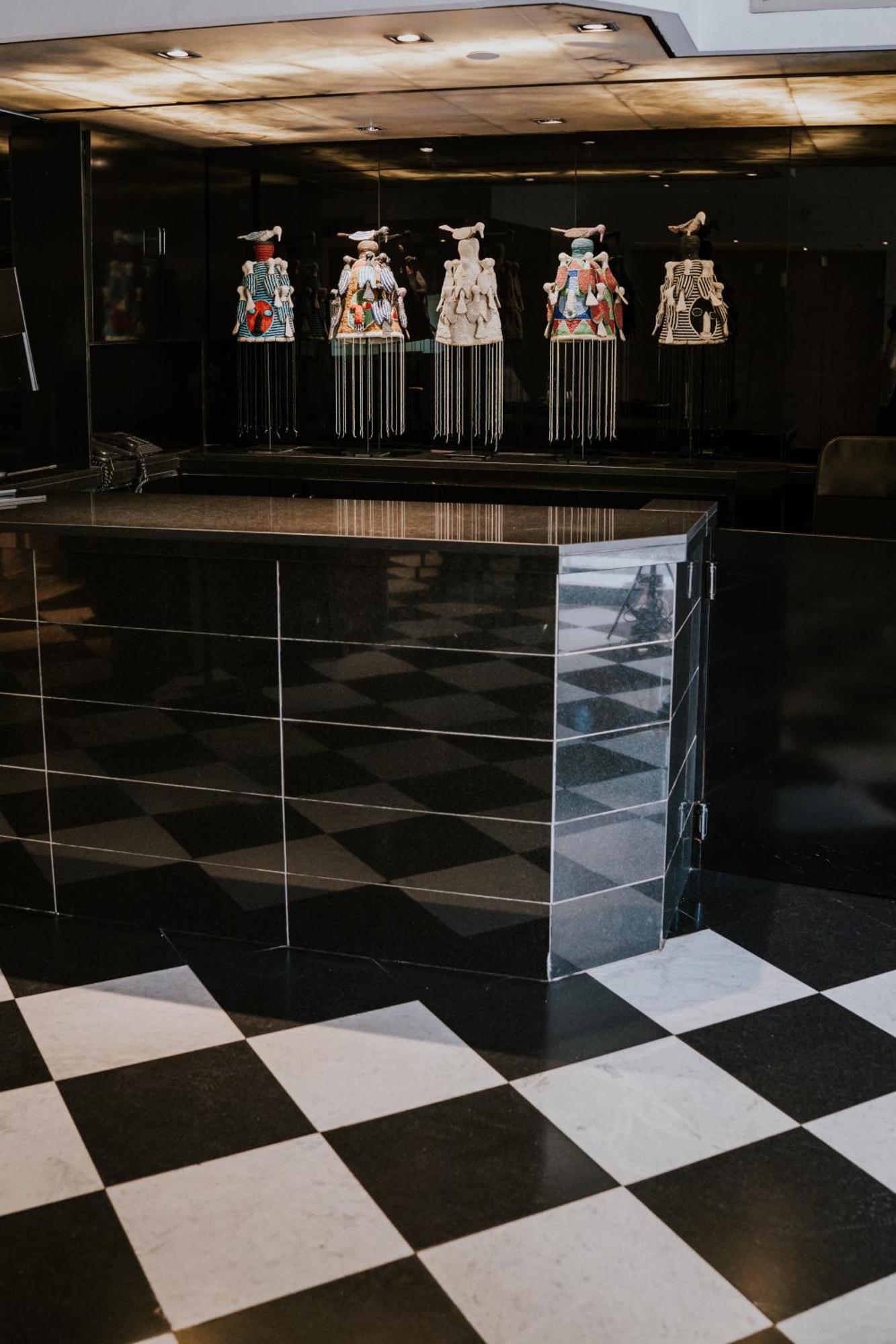 Hotel Gran Derby Suites, A Small Luxury Hotel Of The World Barcelona Kültér fotó